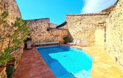 Cessenon-sur-Orb, Languedoc-Roussillon 34460