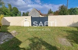 Sceaux-Du-Gatinais, Centre 45490