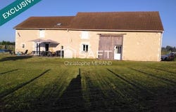 Les Ormes, Poitou-Charentes 86220