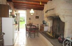 Paizay-Naudouin-Embourie, Poitou-Charentes 16240