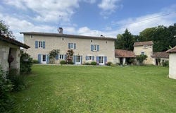 MAREUIL, Aquitaine 24340