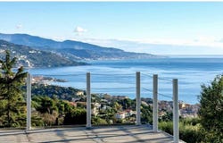 Roquebrune-Cap-Martin, Provence-Alpes-Côte-d'Azur 06190