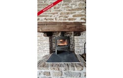 Serent, Bretagne 56460