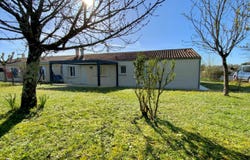 Pons, Charente-Maritime 17800