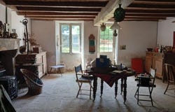 Saint-Martial, Poitou-Charentes 17330