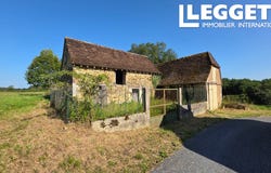 Rouffignac-Saint-Cernin-de-Reilhac, Nouvelle-Aquitaine 24580