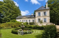 Cuise-la-Motte, Picardie 60350