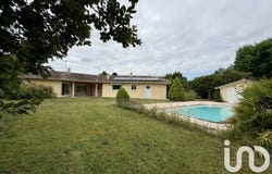 Hagetmau, Nouvelle-Aquitaine 40700