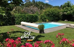 Saint-Paul-En-Cornillon, Rhône-Alpes 42240