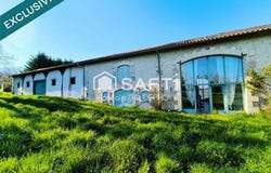 Mortiers, Poitou-Charentes 17500