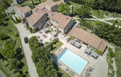 Grignan, Rhône-Alpes 26230