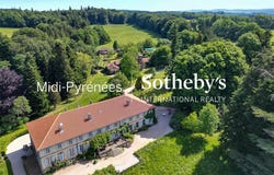 Sorèze, Midi-Pyrénées 81540