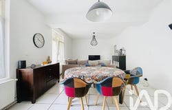 Brebières, Hauts-de-France 62117