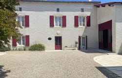 Fouqueure, Charente 16140