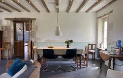 Azay-le-Ferron, Centre 36290