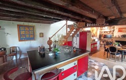 Parthenay, Nouvelle-Aquitaine 79200