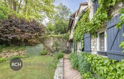 Septeuil, Yvelines 78790