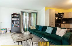 Cergy, Val-d'Oise 95800