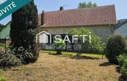 Basse-Sur-Le-Rupt, Lorraine 88120
