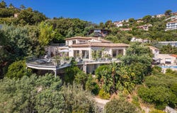 Les Issambres, Provence-Alpes-Côte-d'Azur 83380