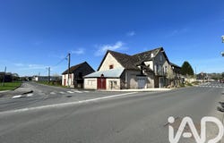 Saint-Aulaire, Nouvelle-Aquitaine 19130