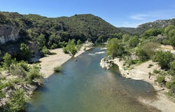Collias, Languedoc-Roussillon 30210