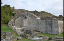 Mandeure, Franche-Comté 25350