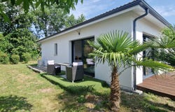 Parentis-en-Born, Nouvelle-Aquitaine 40160