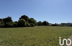 Saint-Martial-de-Vitaterne, Nouvelle-Aquitaine 17500