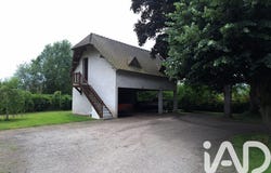 Fains, Normandy 27120