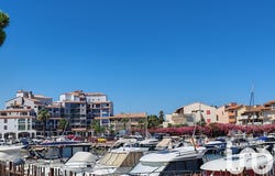 Canet-en-Roussillon, Occitanie 66140