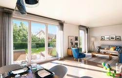 LARMOR-BADEN, Brittany 56870