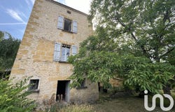 Couze et Saint Front, Nouvelle-Aquitaine 24150