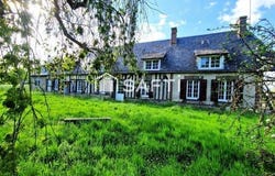 Grandvilliers, Haute-Normandie 27240