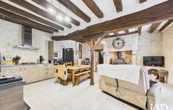 MAILLÉ, Centre-Val de Loire 37800