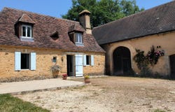 Saint-Chamassy, Nouvelle-Aquitaine 24260