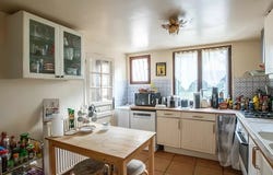 Suresnes, Hauts-de-Seine 92150