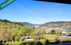 Gerardmer, Lorraine 88400