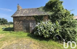 La Bazouge-du-Désert, Brittany 35420