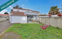 L' Ile-d'Olonne, Pays de la Loire 85340