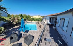 Quissac, Languedoc-Roussillon 30260