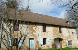 LARAMIERE, Midi-Pyrénées 46260