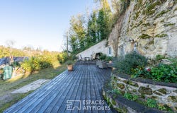 VOUVRAY, Centre-Val de Loire 37210