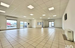 SARREBOURG, Grand Est 57400