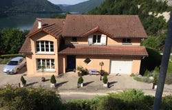 Chancia, Bourgogne-Franche-Comté 01590