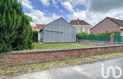 Lestrem, Hauts-de-France 62136