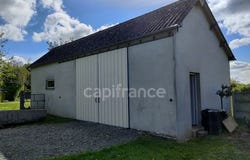 ST BARTHELEMY, Basse-Normandie 50140