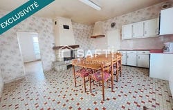 Saint-Poix, Pays de la Loire 53540