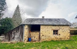 Chamberet, Limousin 19370