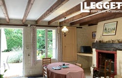 Payroux, Nouvelle-Aquitaine 86350